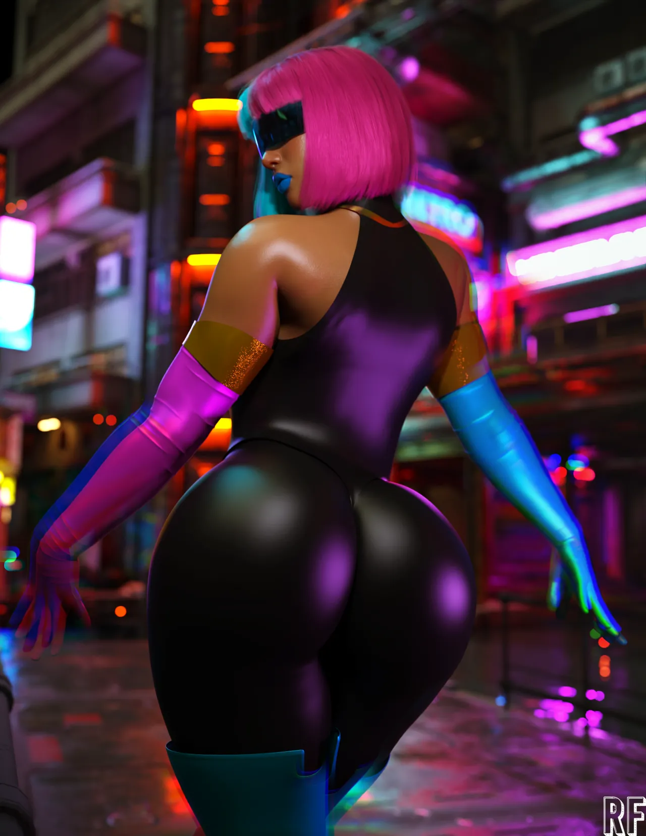 Rude Frog Dispatch - Image 18