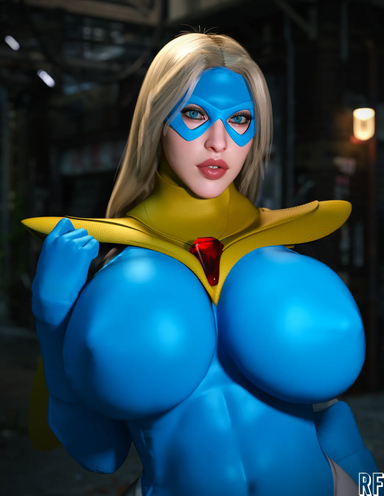 Rude Frog Dispatch - Image 2