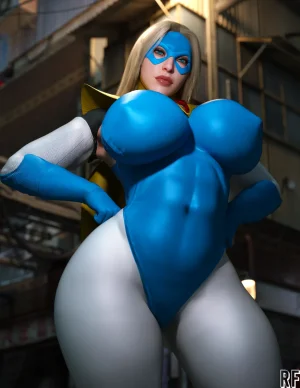 Rude Frog Dispatch Thumbnail