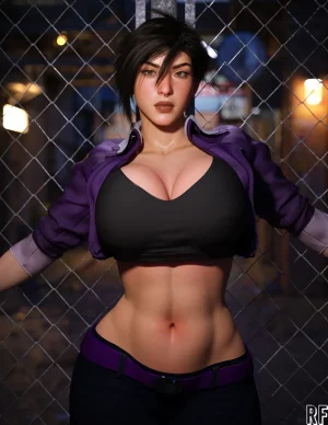 Rude Frog Dispatch - Page 22