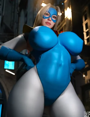 Rude Frog Dispatch - Page 4