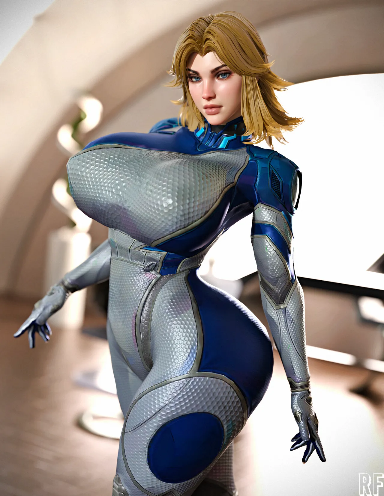 Rudefrog 2025-01 - Image 36