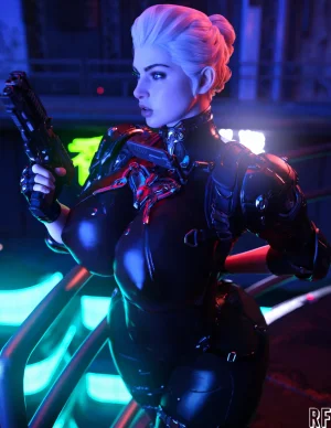 Rudefrog 2025-01 - Page 16