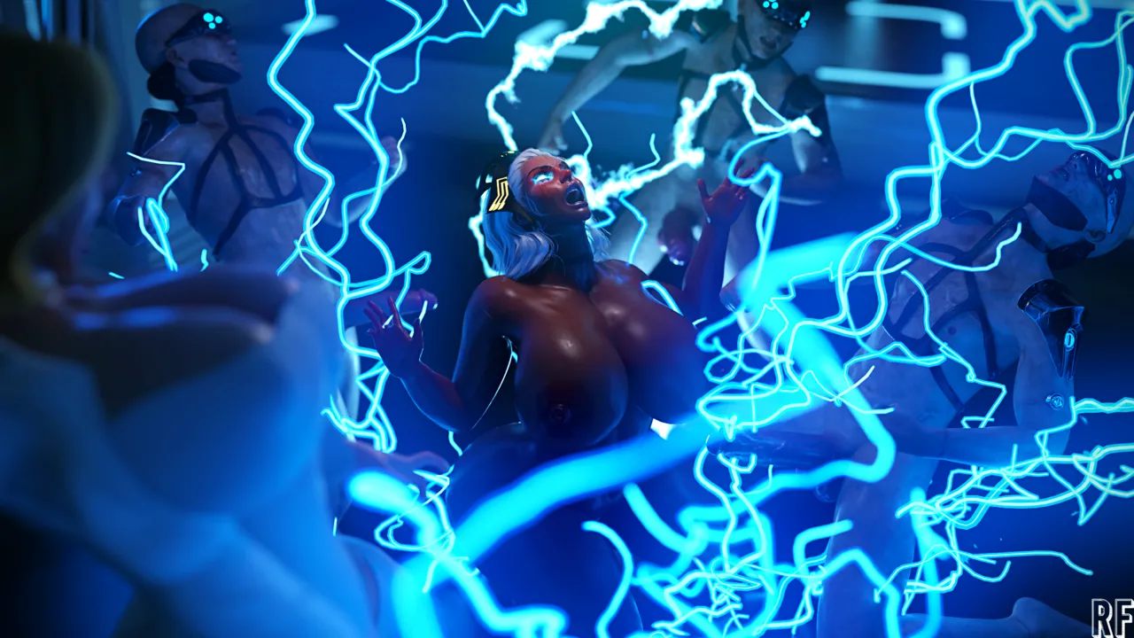 Rudefrog 2025-03 - Image 97