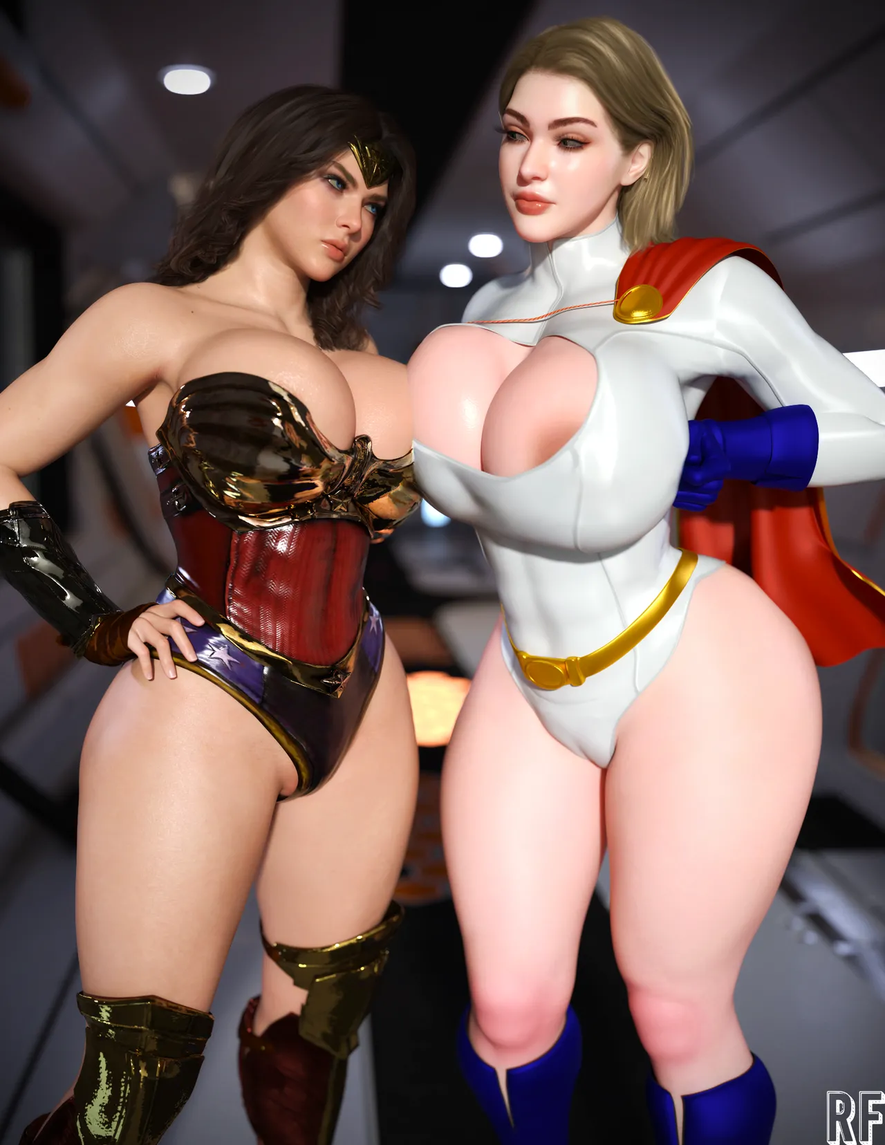 Rudefrog 2025-06 - Image 125