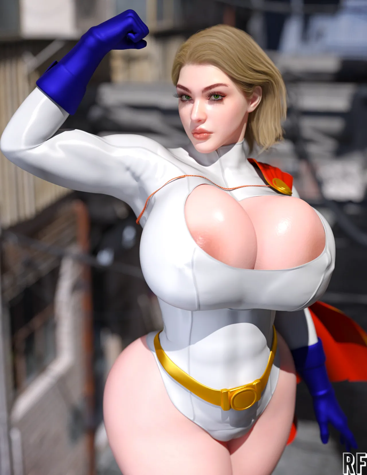 Rudefrog 2025-06 - Image 5