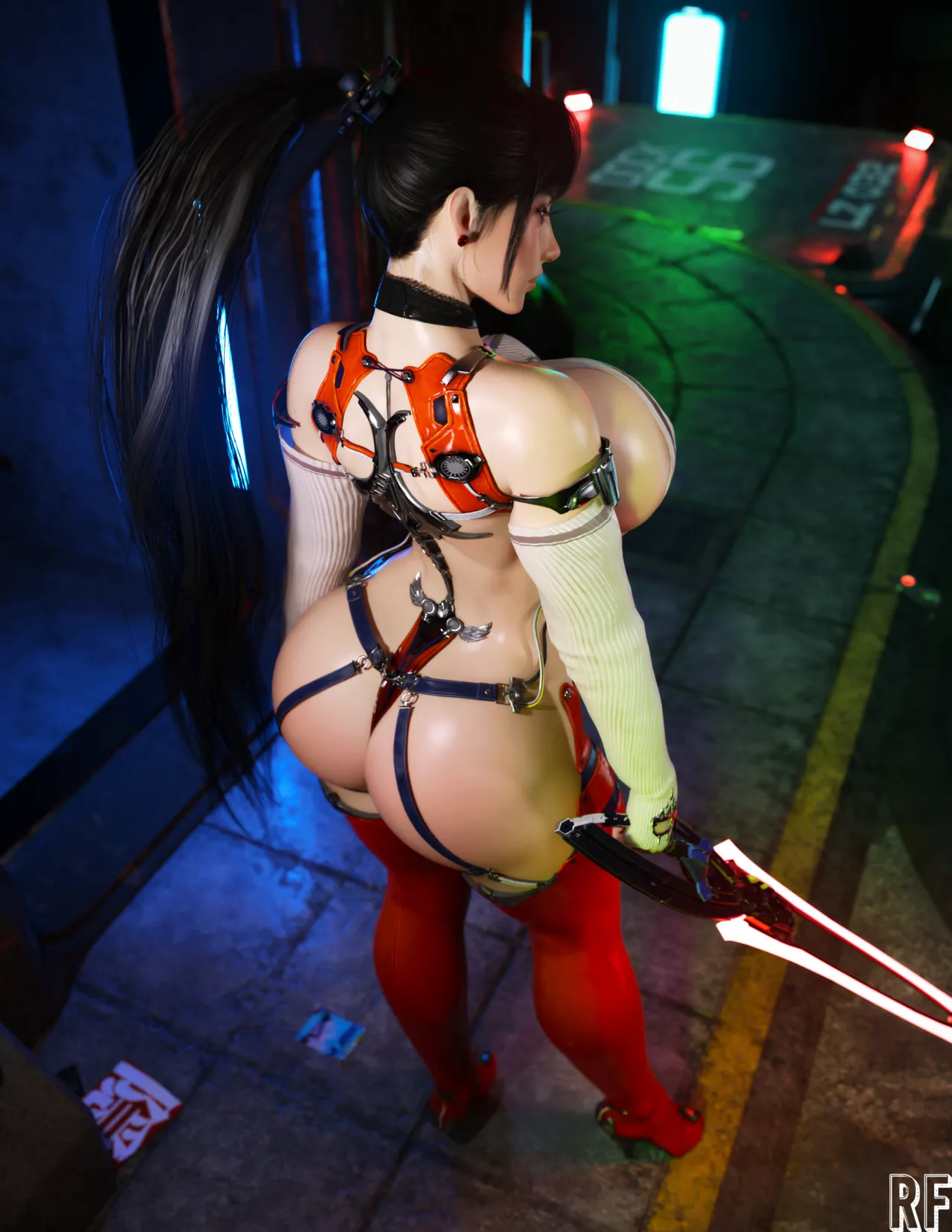 Rudefrog 2025-06 - Image 78