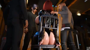 Rudefrog 2025-06 - Page 9