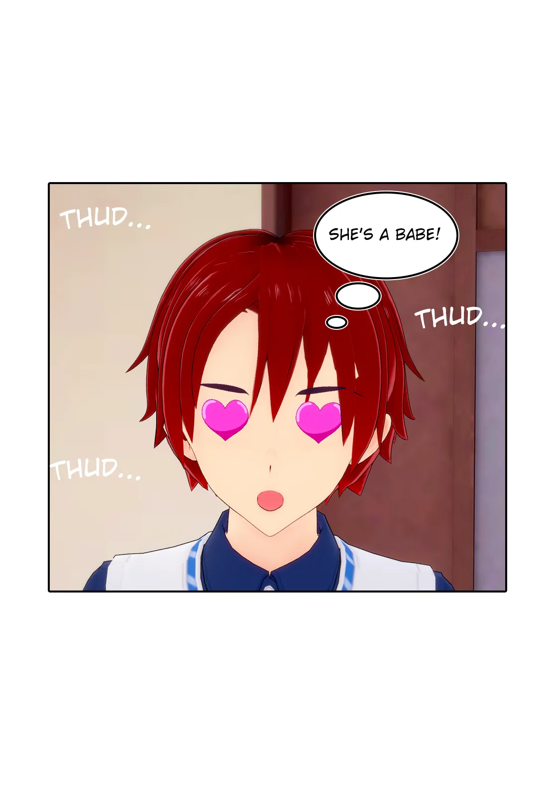 RuinVS - Witness Protection - CH 1-128 Update - Image 10