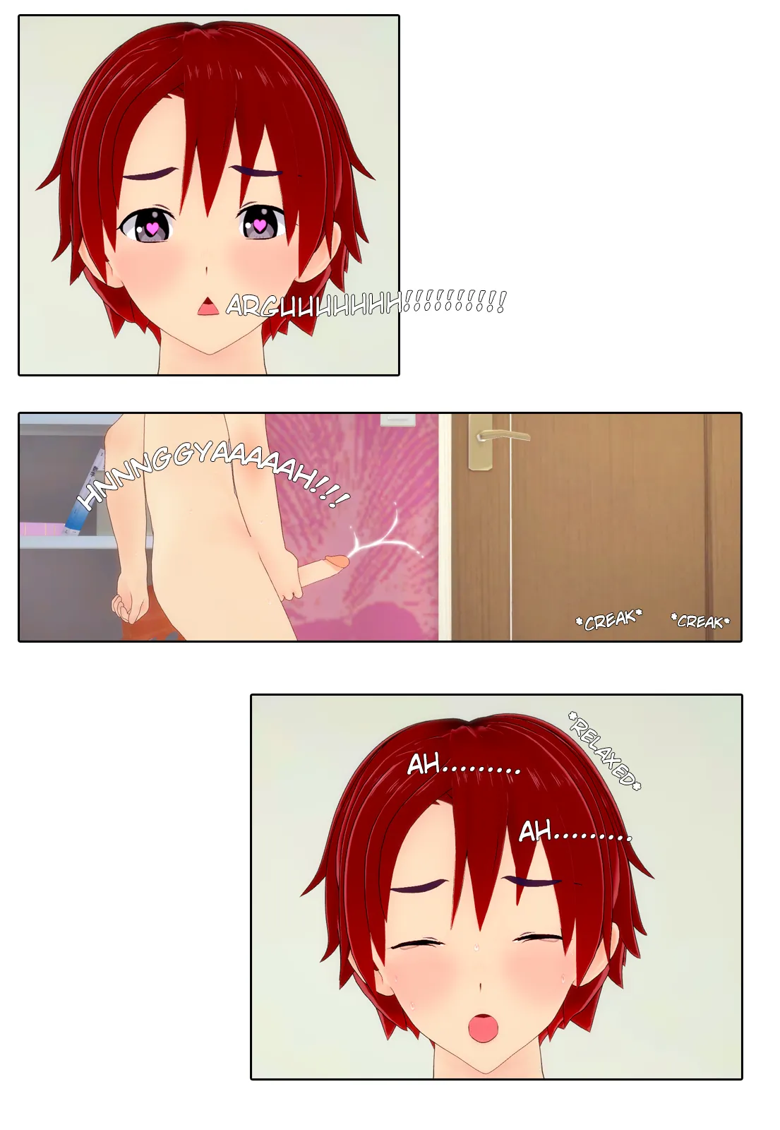 RuinVS - Witness Protection - CH 1-128 Update - Image 18