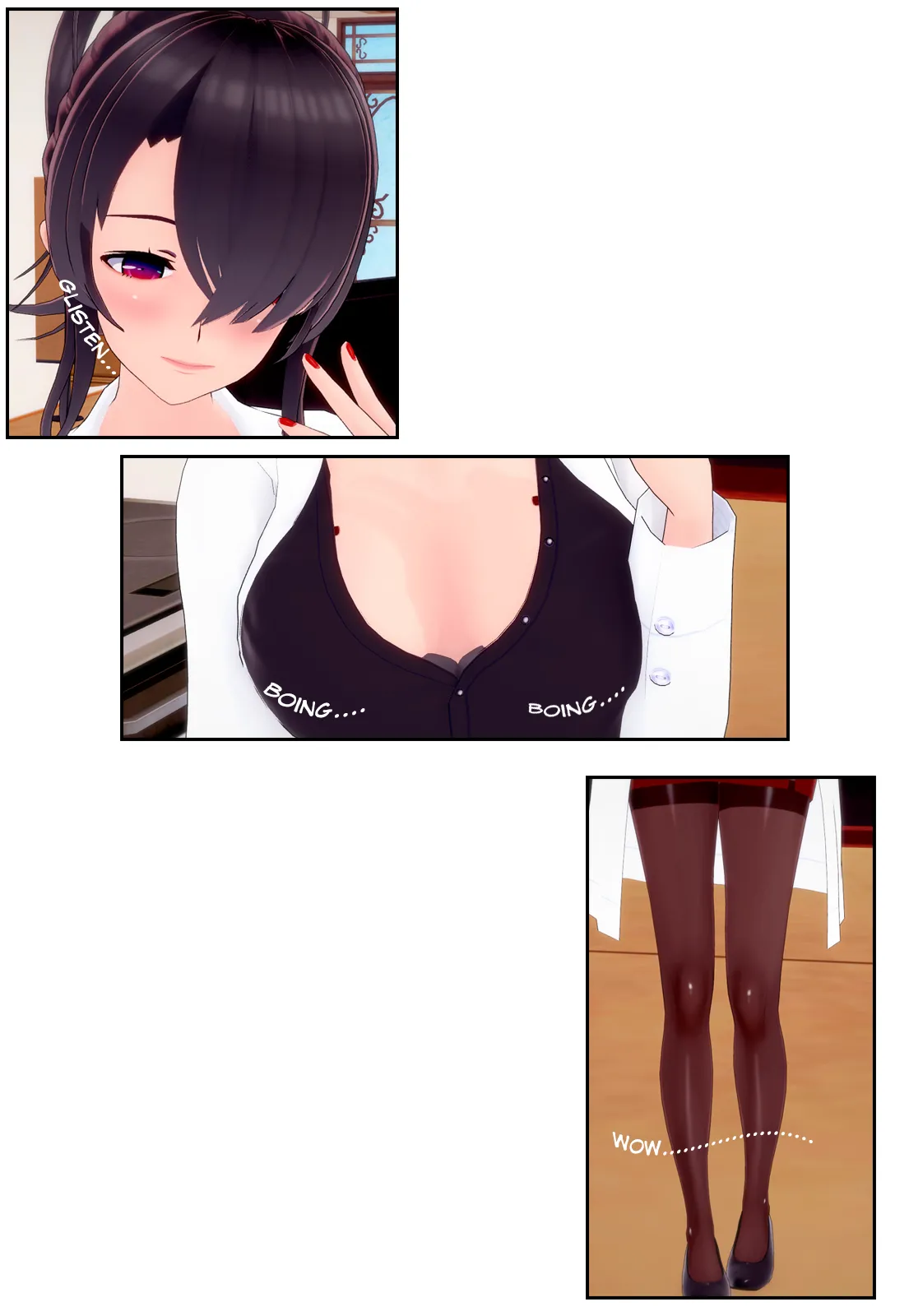 RuinVS - Witness Protection - CH 1-128 Update - Image 9