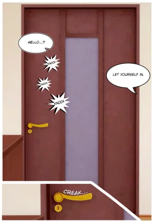 RuinVS - Witness Protection - CH 1-128 Update - Page 7