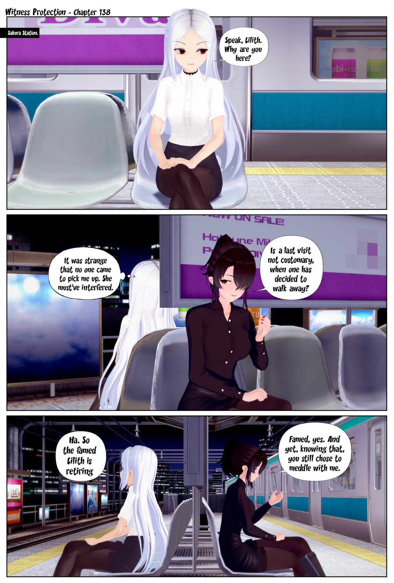 RuinVS - Witness Protection - CH 137-138 - Image 13