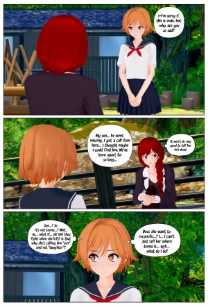 RuinVS - Witness Protection - CH 137-138 - Page 19
