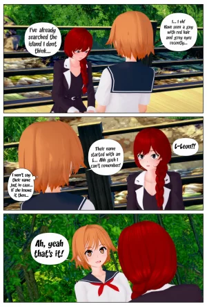 RuinVS - Witness Protection - CH 137-138 - Page 21