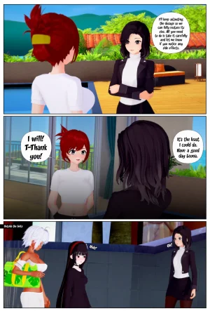 RuinVS - Witness Protection - CH 137-138 - Page 22