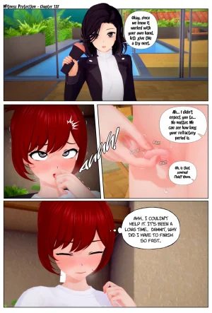RuinVS - Witness Protection - CH 137-138 - Page 3
