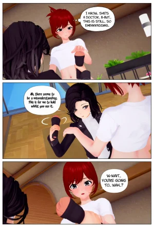 RuinVS - Witness Protection - CH 137-138 - Page 6