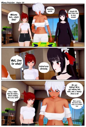 RuinVS - Witness Protection - CH 137-140 - Page 23