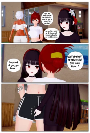 RuinVS - Witness Protection - CH 137-140 - Page 24