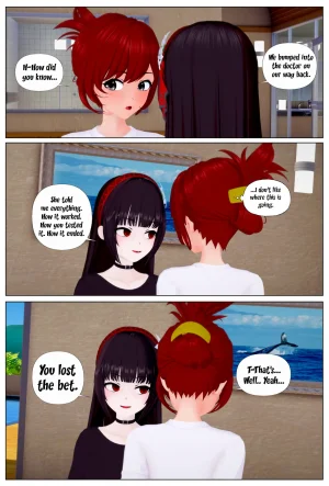 RuinVS - Witness Protection - CH 137-140 - Page 25