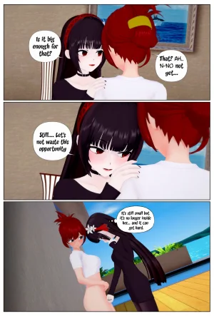 RuinVS - Witness Protection - CH 137-140 - Page 26