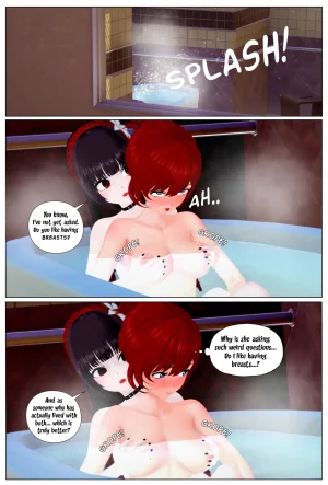 RuinVS - Witness Protection - CH 137-140 - Page 37