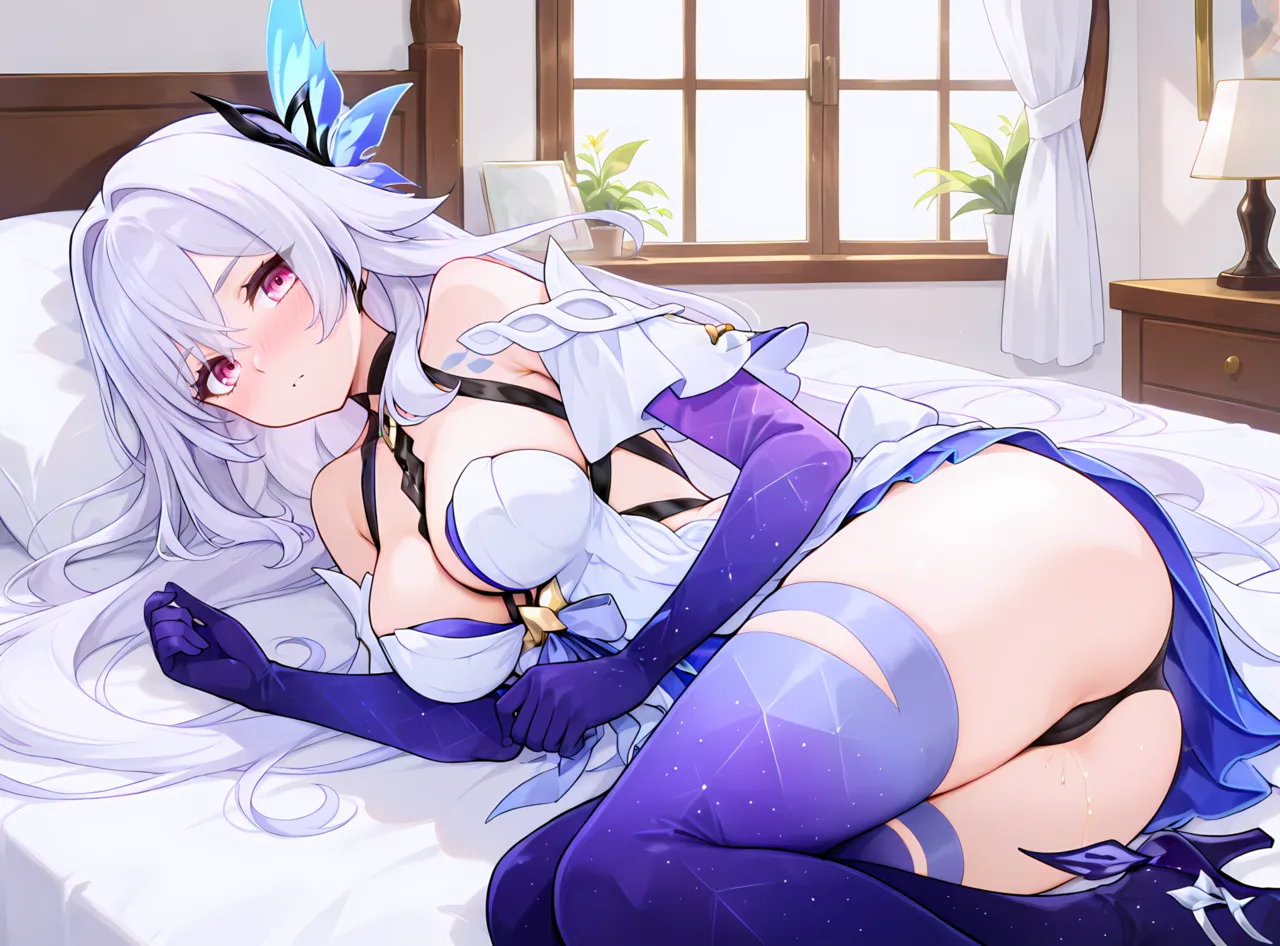 Ruisei - Skirk Patreon - Image 139