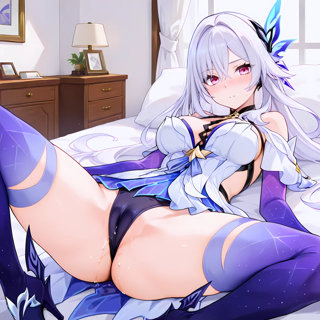 Ruisei - Skirk Patreon - Image 141