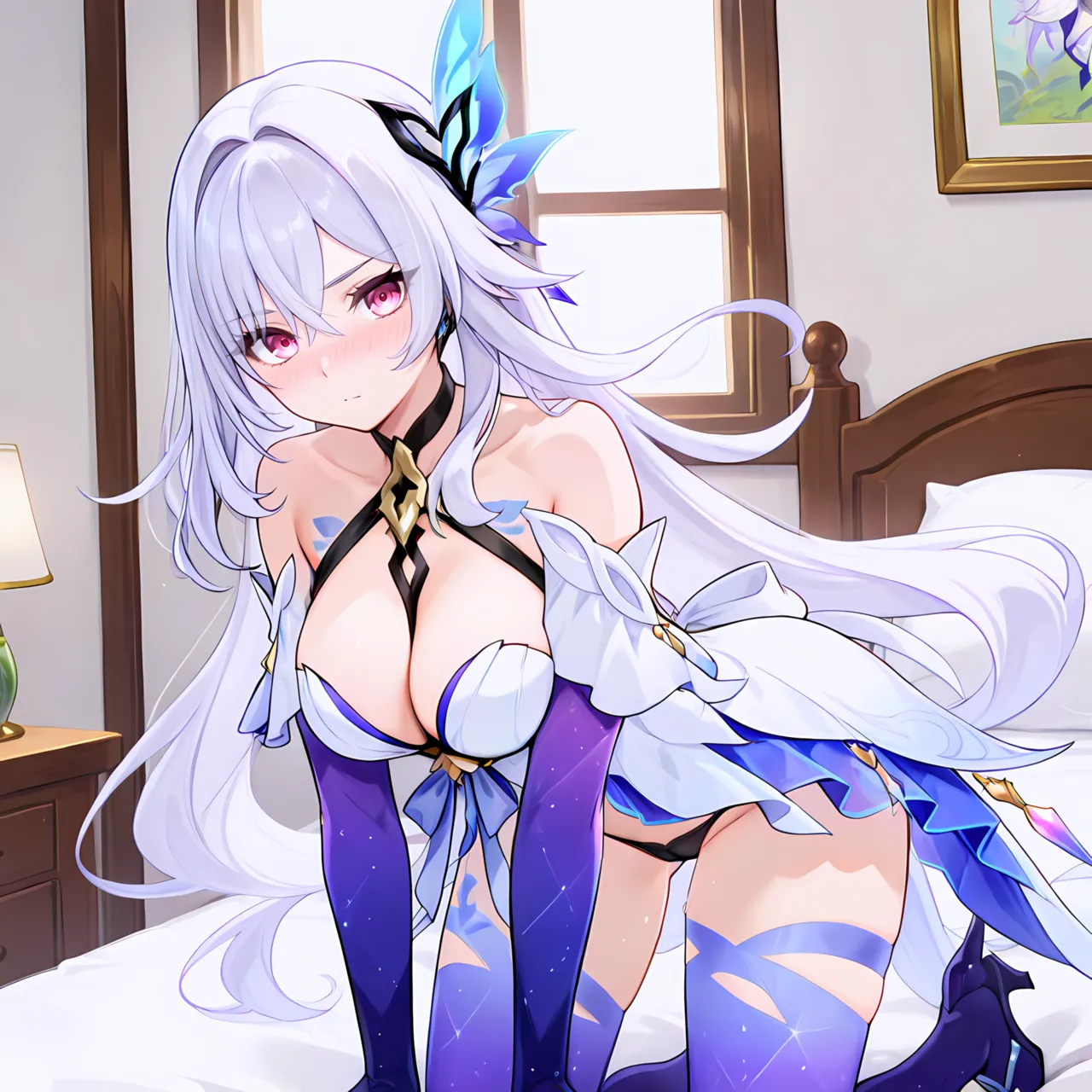 Ruisei - Skirk Patreon - Image 142