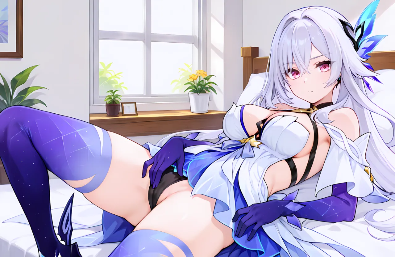 Ruisei - Skirk Patreon - Image 18