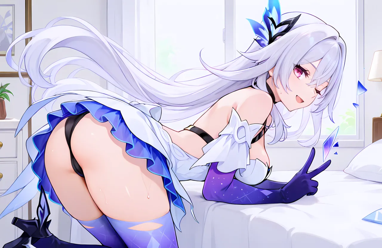 Ruisei - Skirk Patreon - Image 30