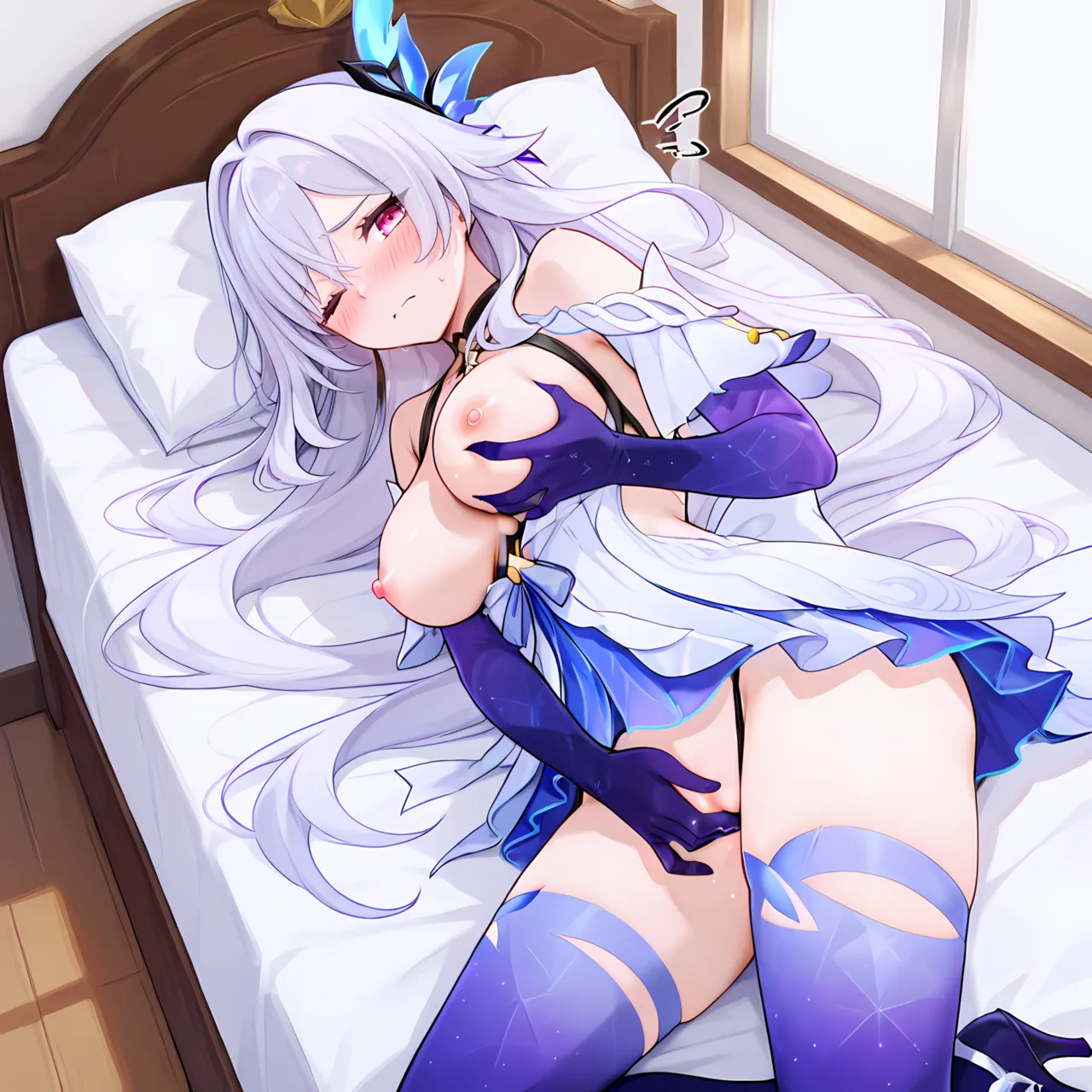Ruisei - Skirk Patreon - Image 41