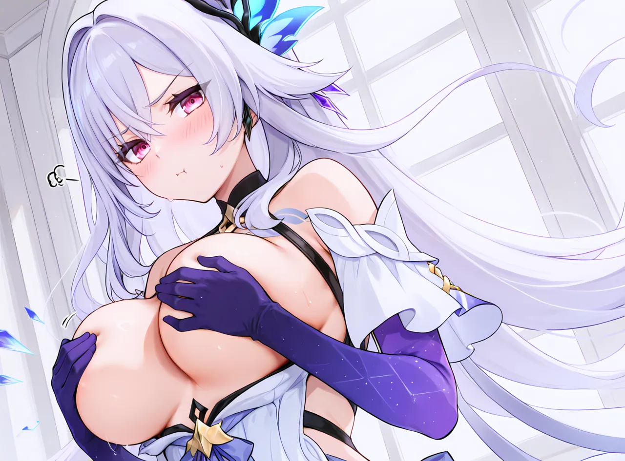 Ruisei - Skirk Patreon - Image 42