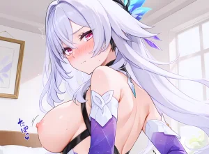 Ruisei - Skirk Patreon - Page 13