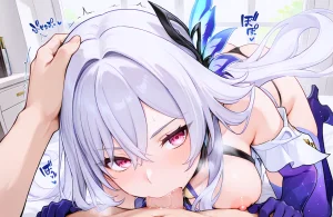 Ruisei - Skirk Patreon - Page 79