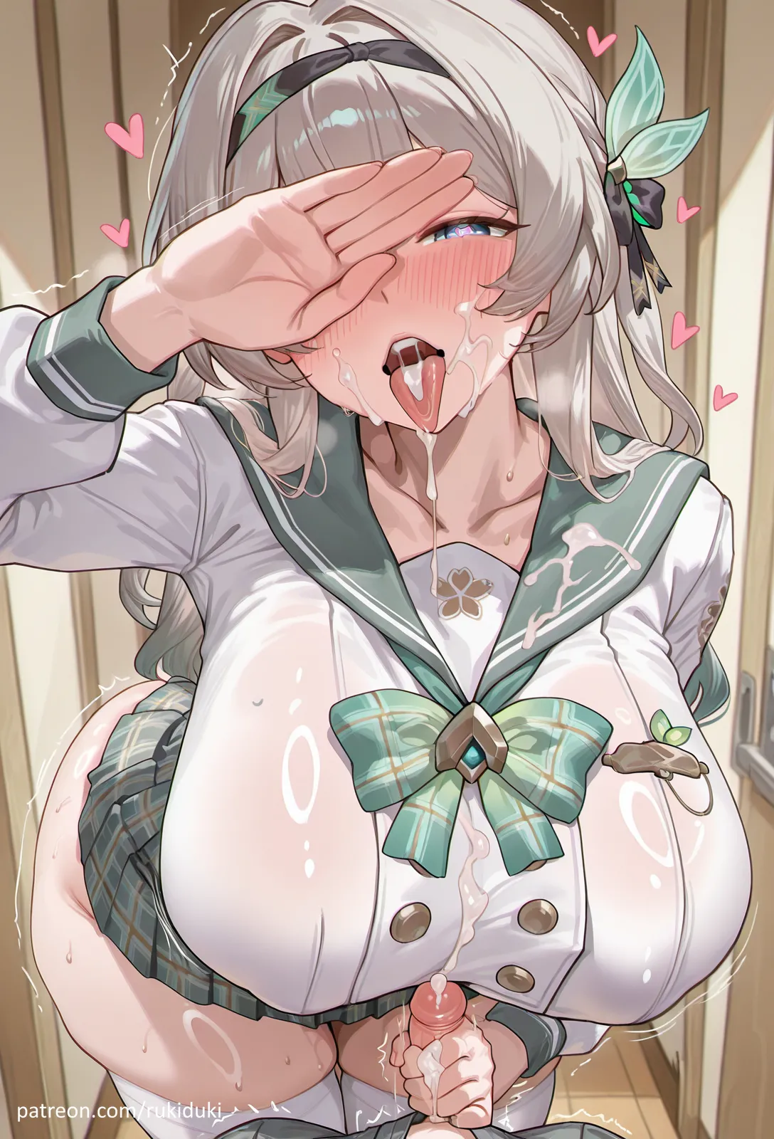 rukiduki Firefly ホタル - Image 15
