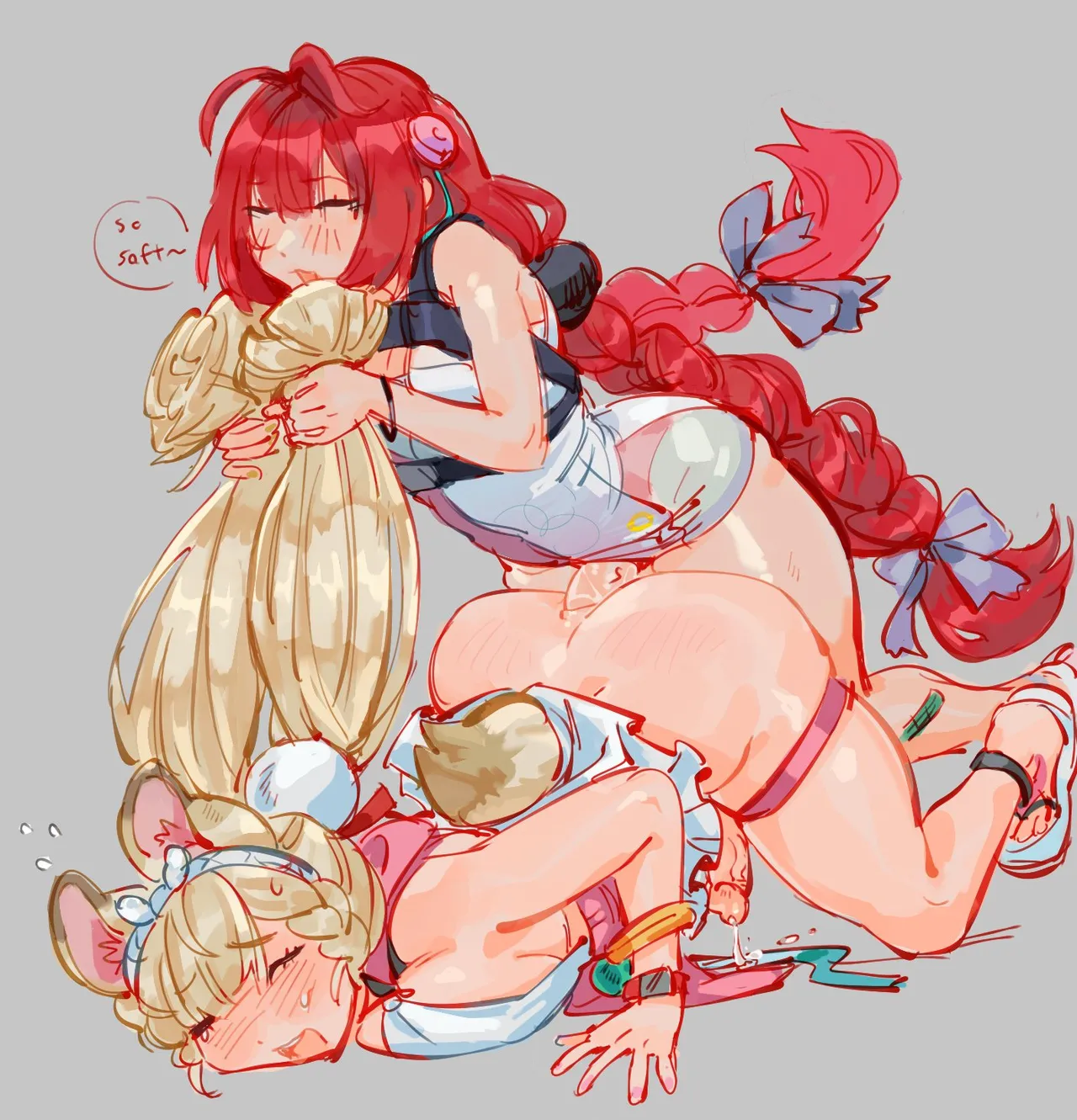 Rule 34 ZZZ June FUTA Posts 2026 - Image 3