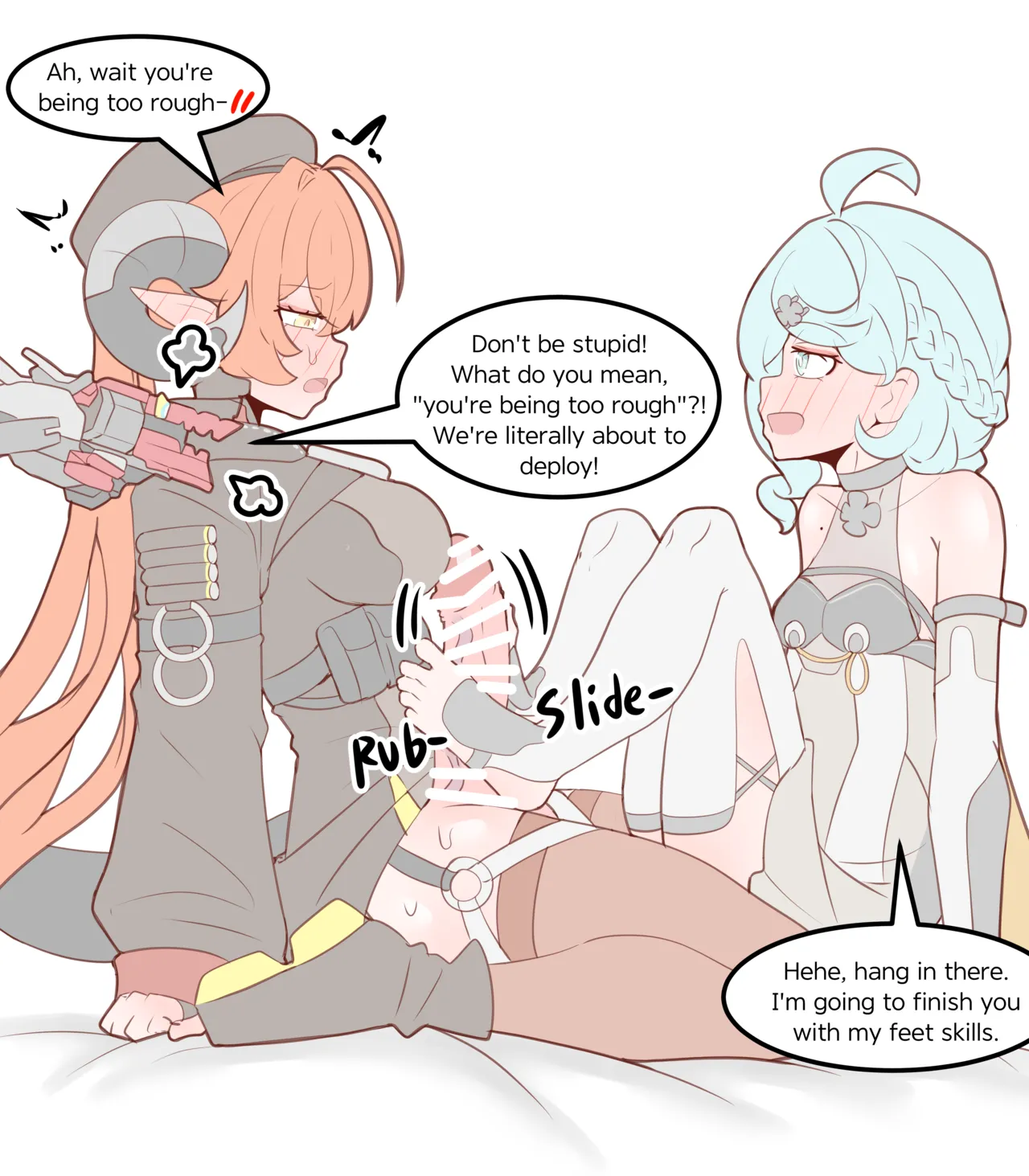 Rule 34 ZZZ June FUTA Posts 2026 - Image 33