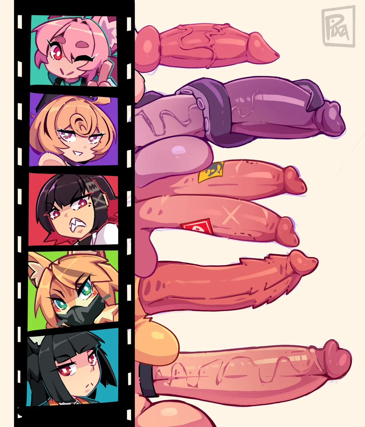 Rule 34 ZZZ June FUTA Posts 2026 - Image 42