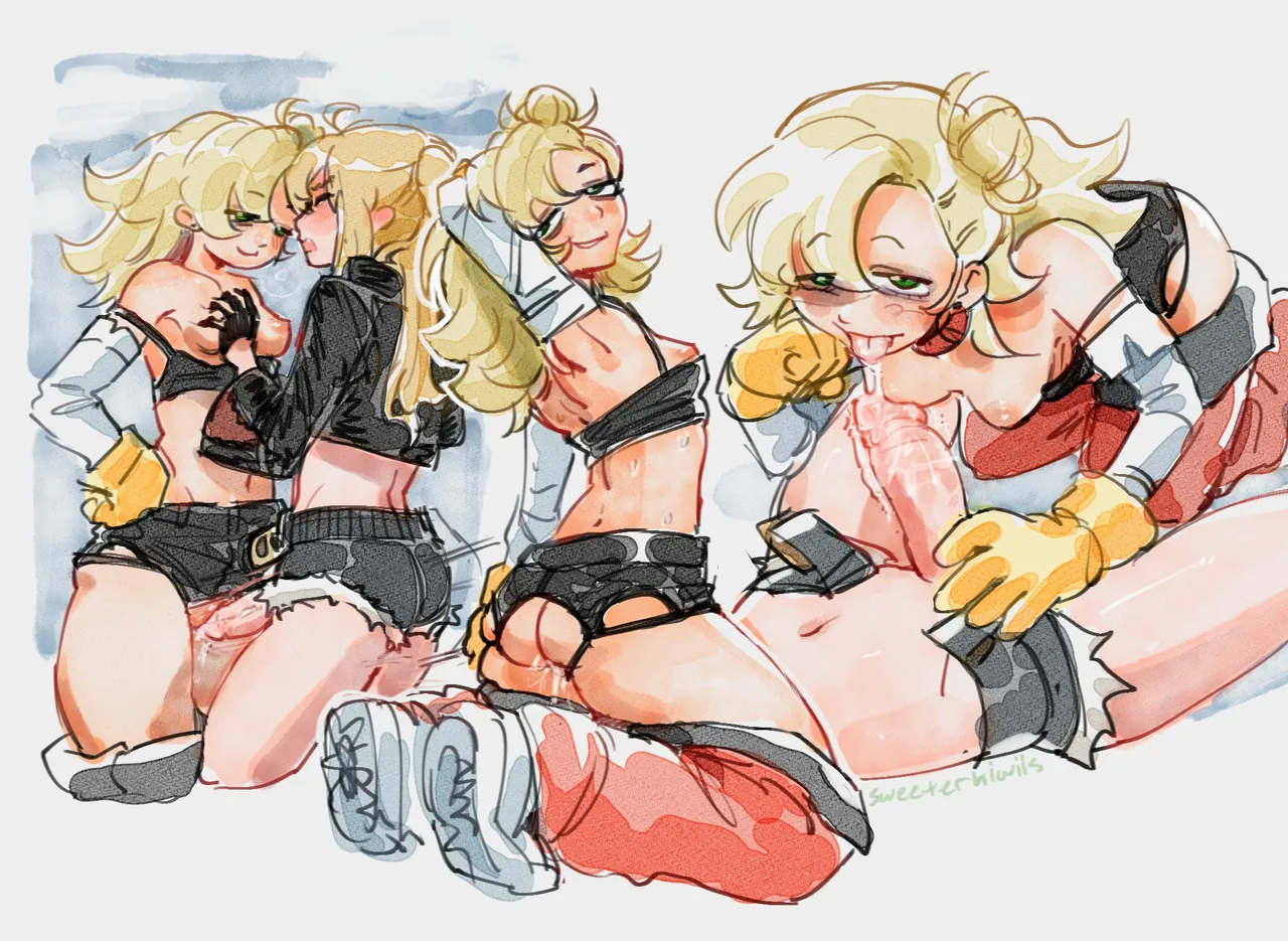 Rule 34 ZZZ June FUTA Posts 2026 - Image 72