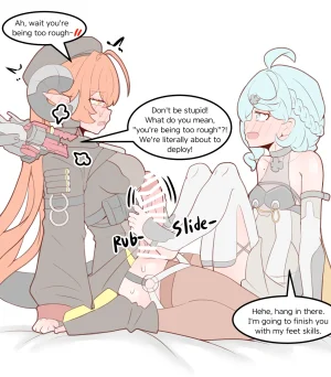 Rule 34 ZZZ June FUTA Posts 2026 - Page 33