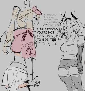 Rule 34 ZZZ June FUTA Posts 2026 - Page 37