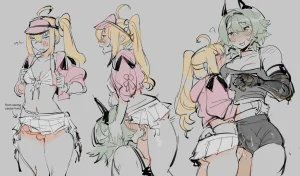 Rule 34 ZZZ June FUTA Posts 2026 - Page 38