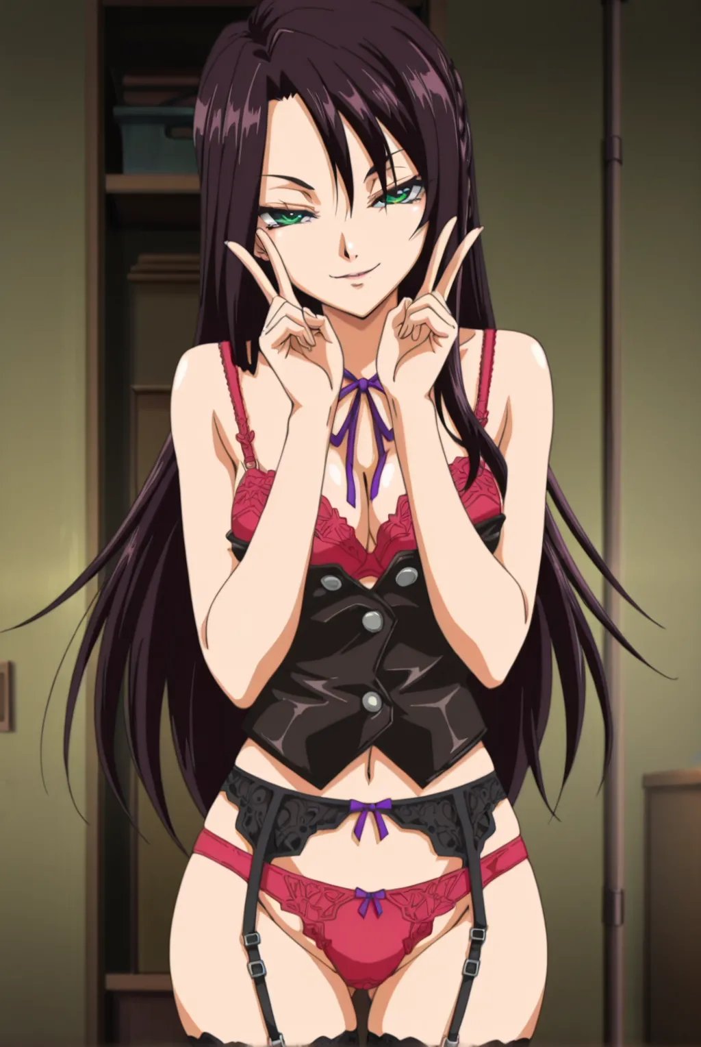 Ruma Stretta the Animation - Image 10