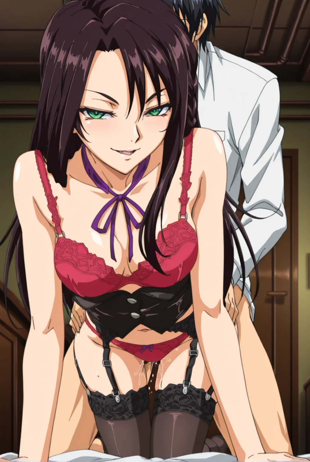 Ruma Stretta the Animation - Image 118