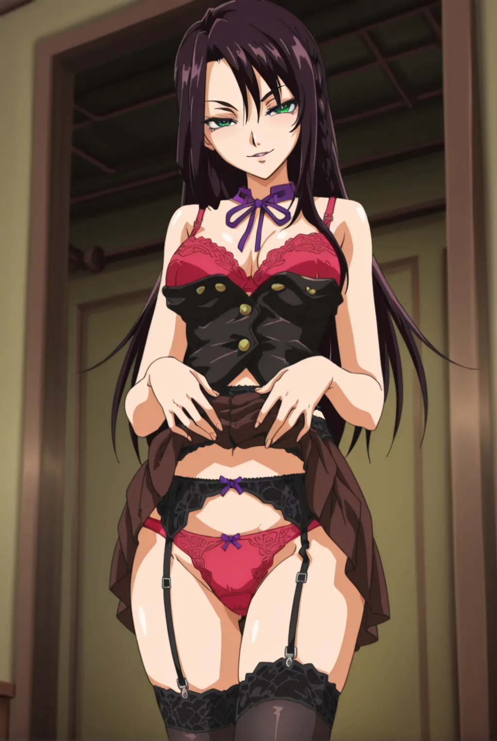 Ruma Stretta the Animation - Image 15