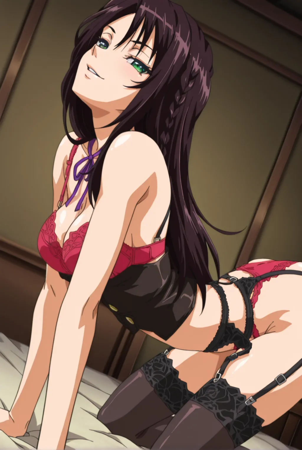 Ruma Stretta the Animation - Image 17