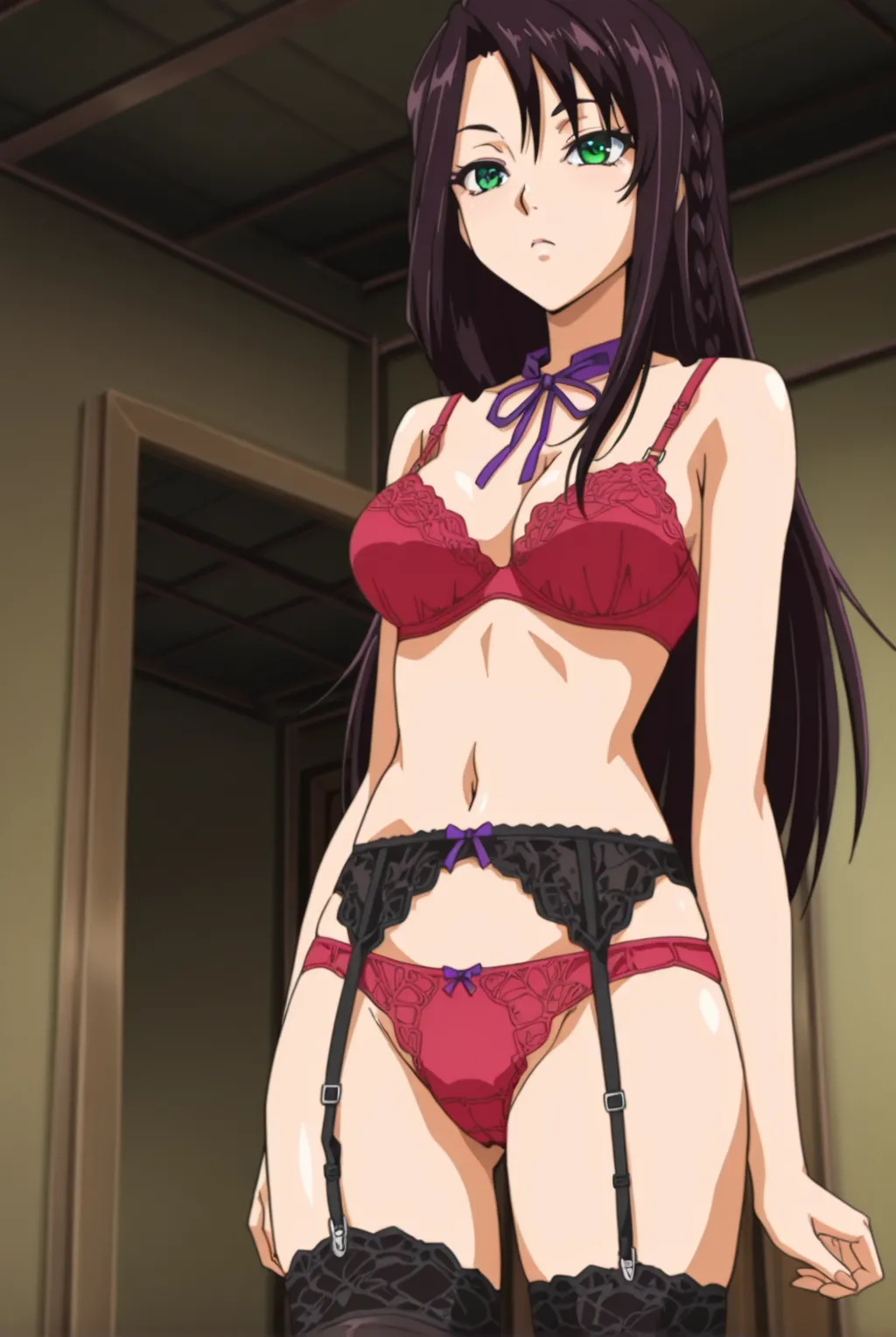 Ruma Stretta the Animation - Image 2