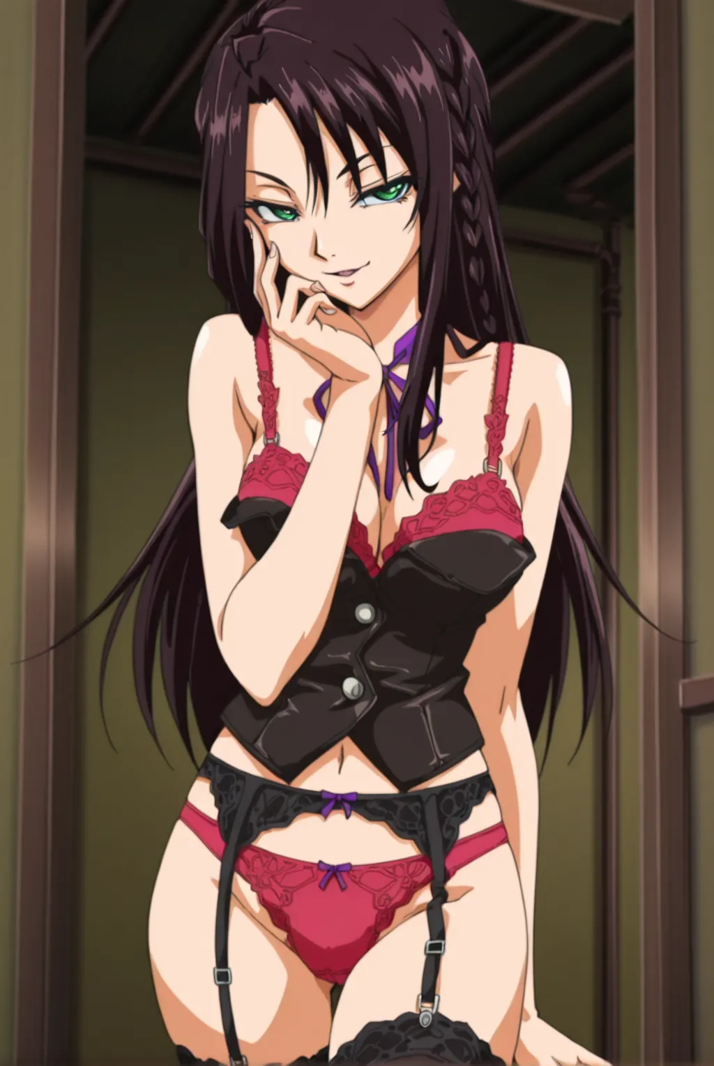 Ruma Stretta the Animation - Image 22